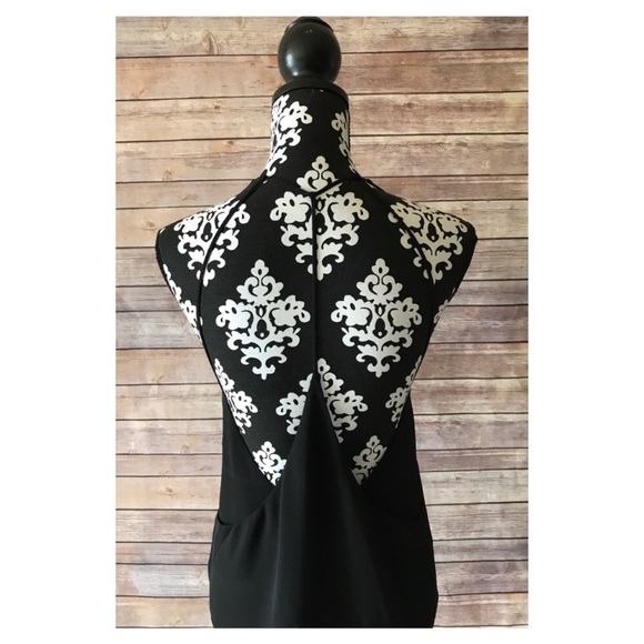 Express open back blouse xs - Picture 3 of 5